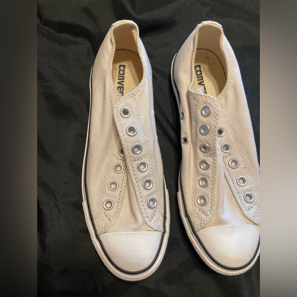 Converse All Star Sneakers - image 2